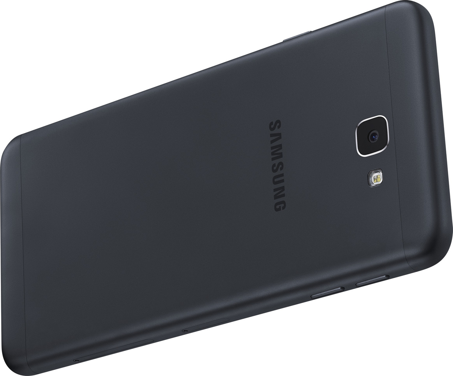 Image of Samsung Galaxy On Nxt (Black, 64 GB)