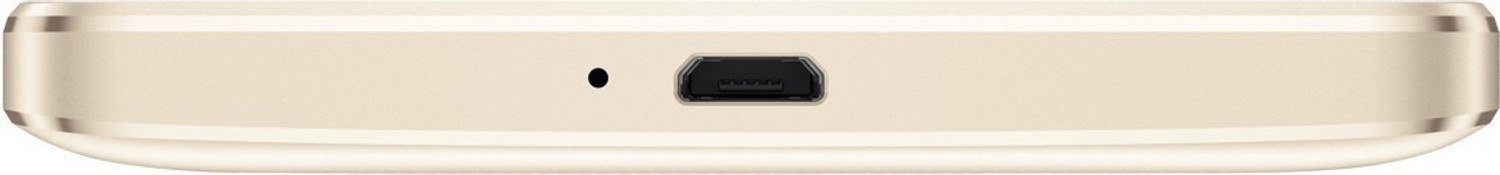 Image of Lenovo Vibe K5 Note (Gold, 64 GB)