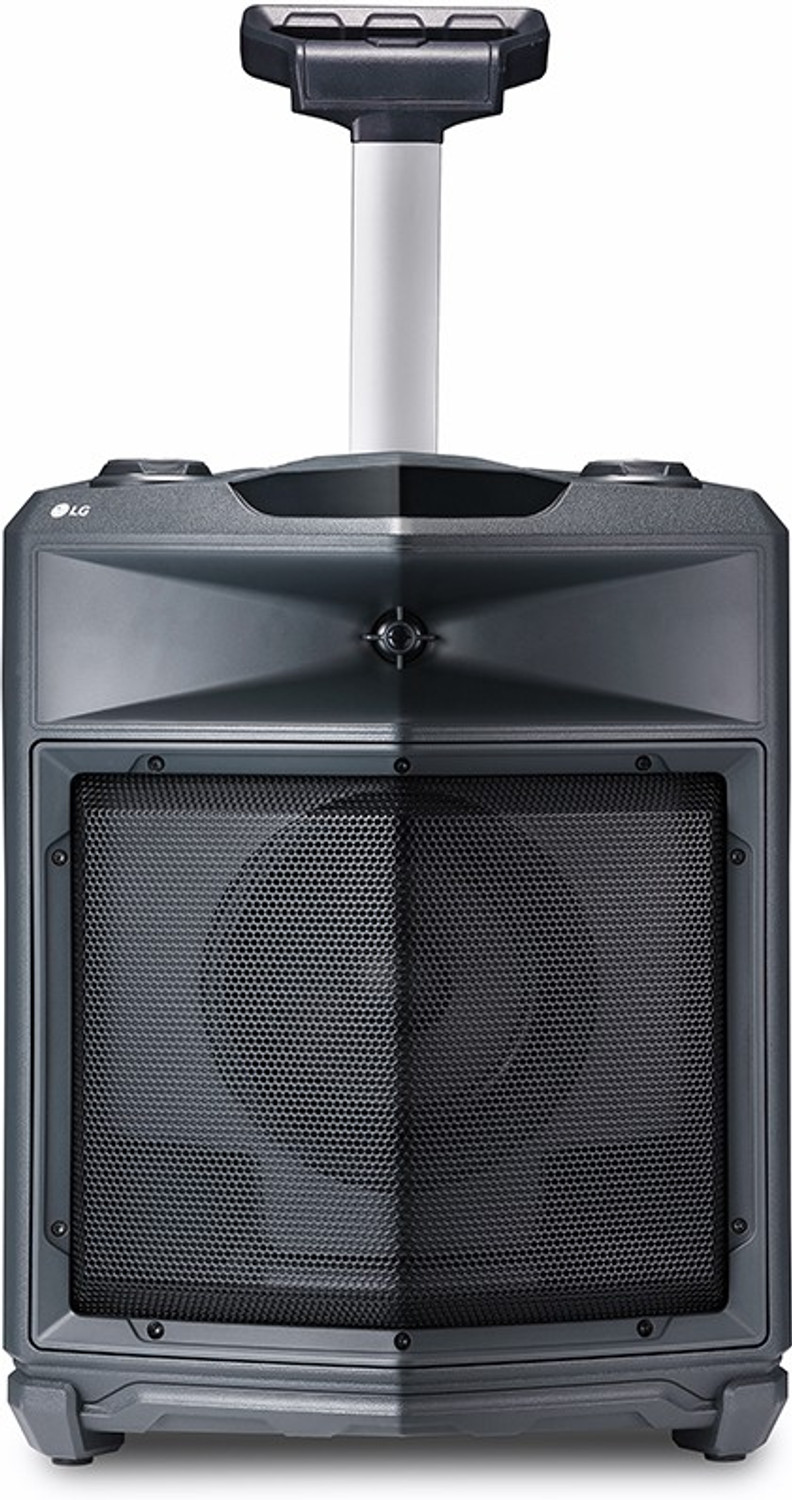 Image of LG RK3 50 W Bluetooth Party Speaker