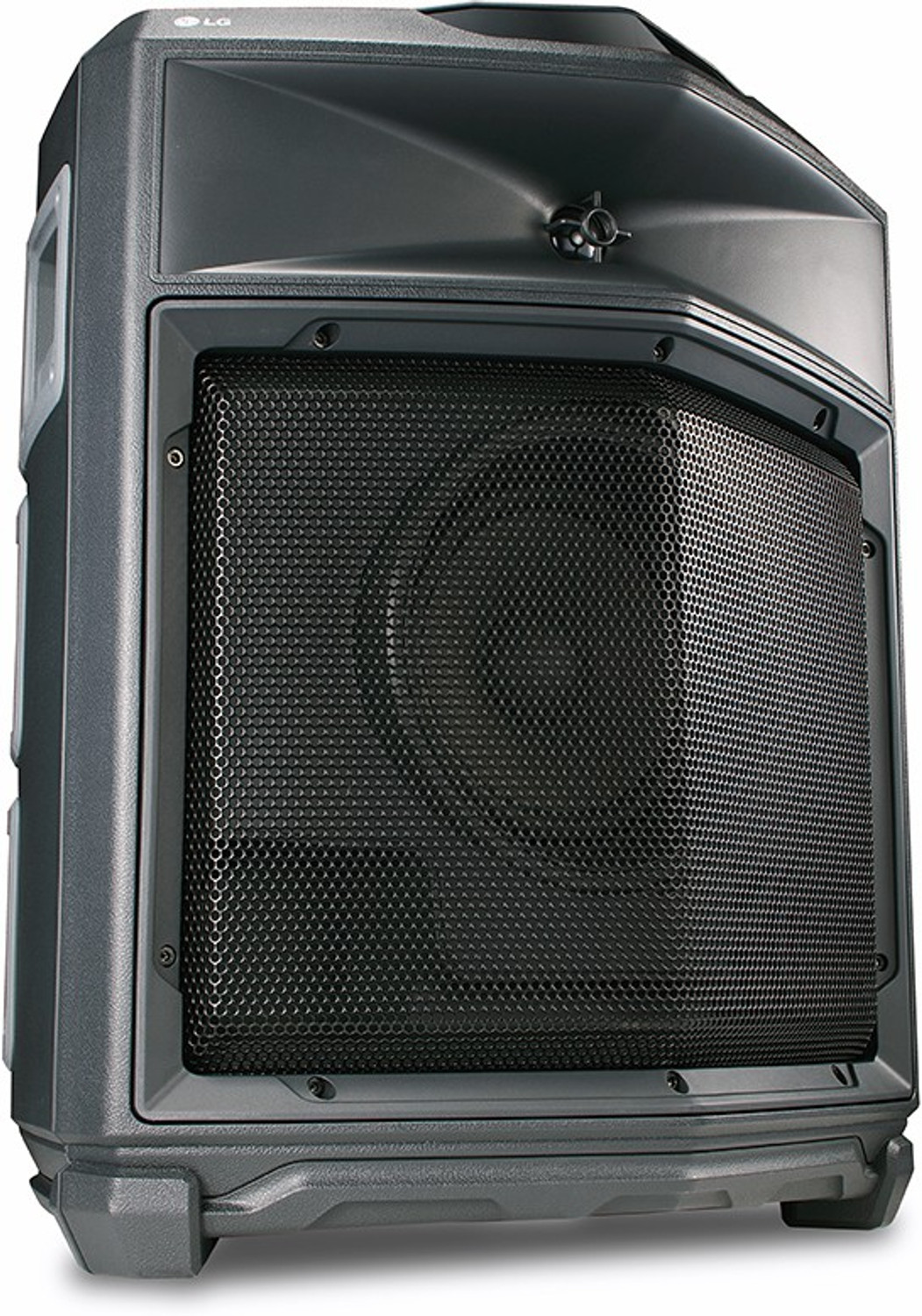 Image of LG RK3 50 W Bluetooth Party Speaker