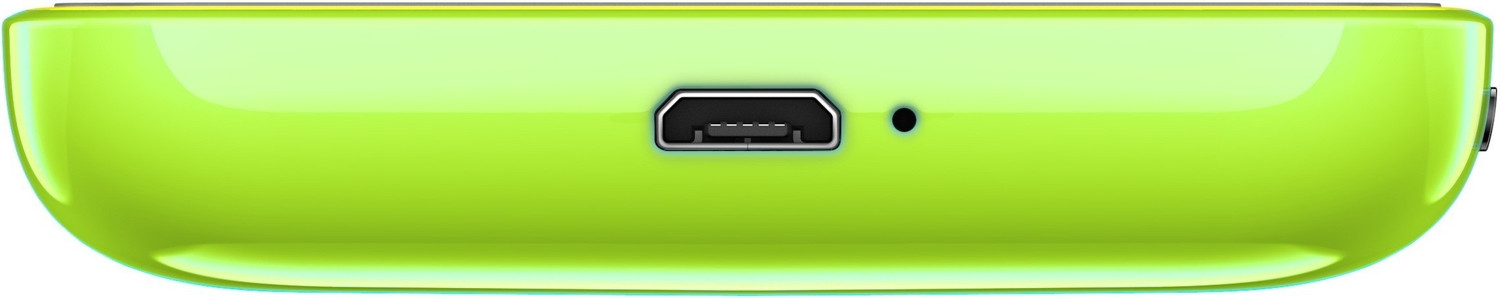 Image of Nokia Lumia 620 (Lime Green)