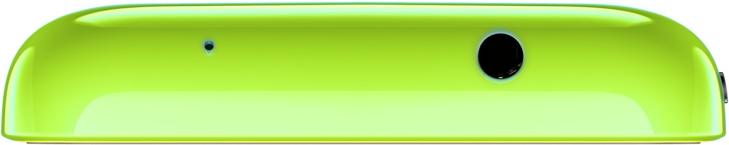 Image of Nokia Lumia 620 (Lime Green)