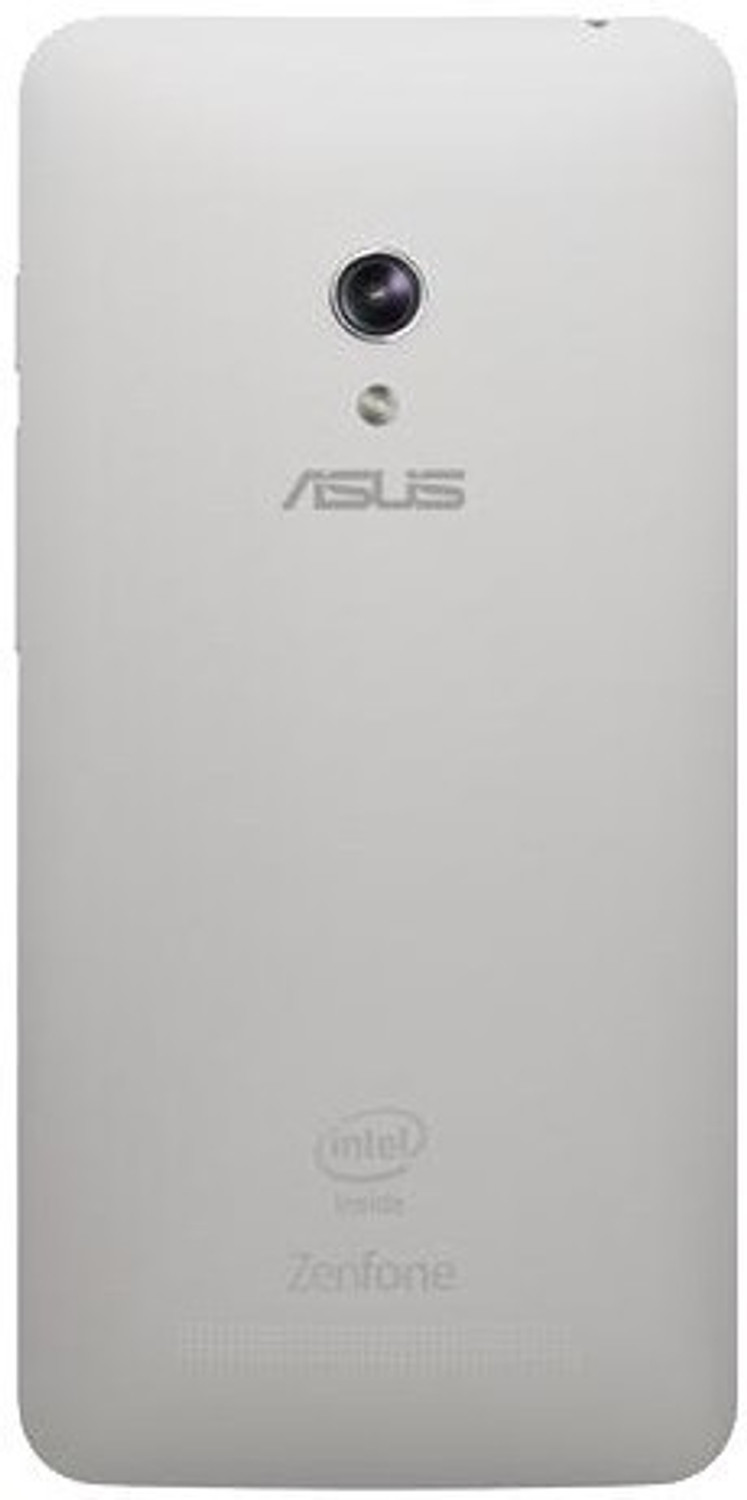 Image of ASUS Zenfone 5 (White, 8 GB)