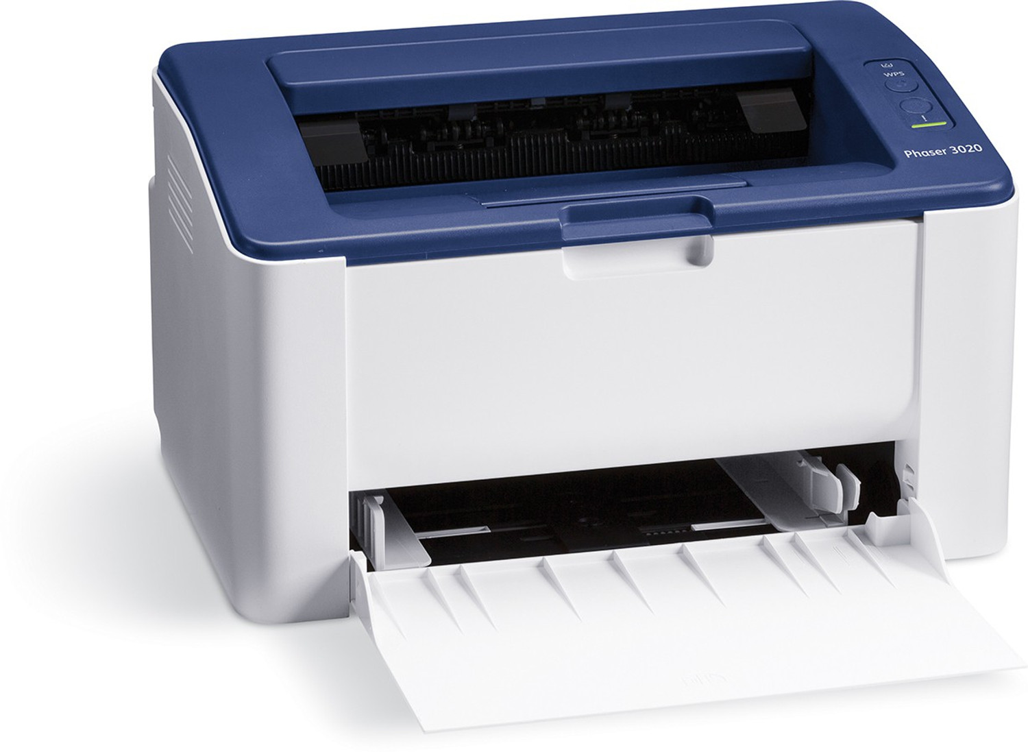 Image of Xerox PH 3020 Single Function WiFi Monochrome Laser Printer