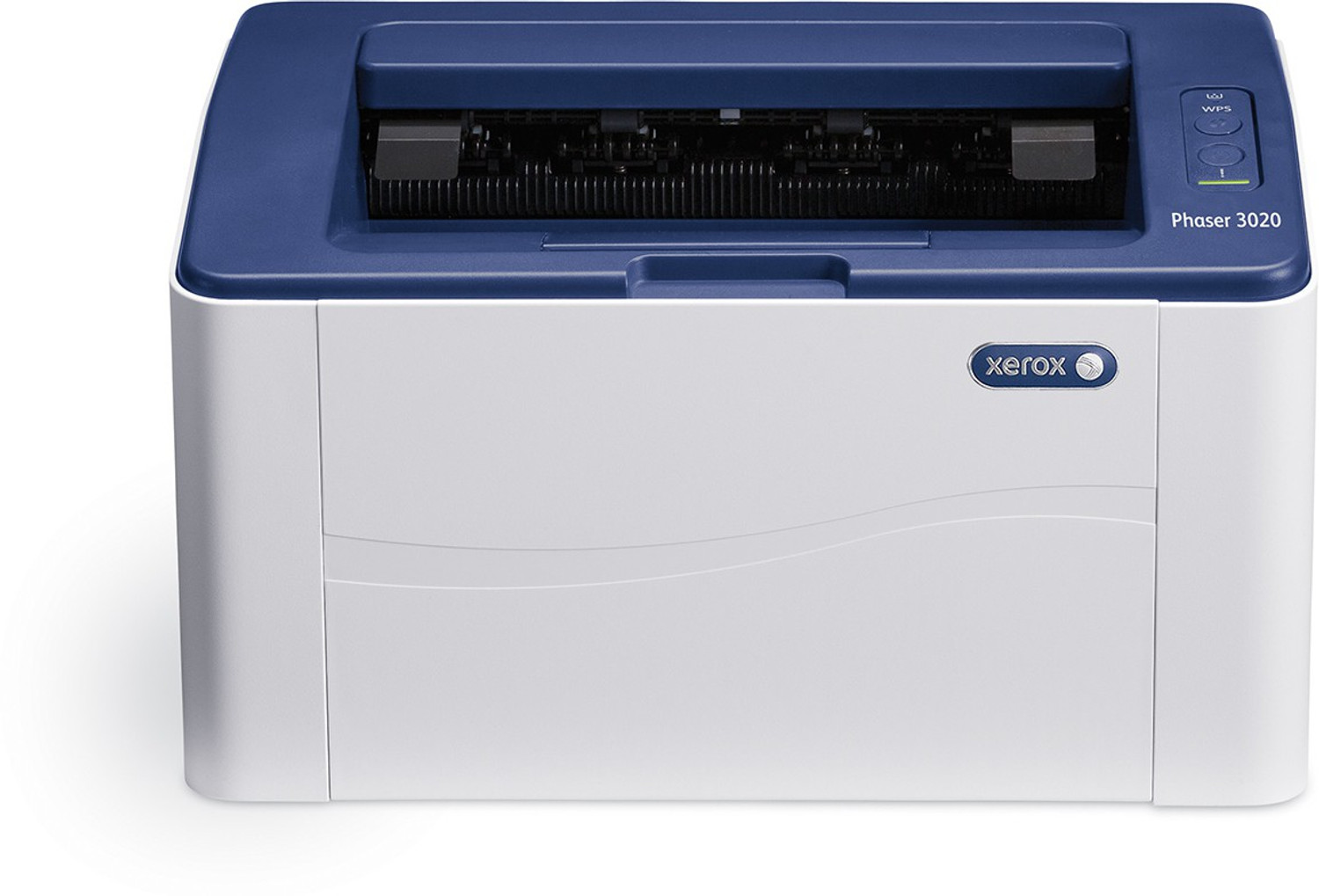 Image of Xerox PH 3020 Single Function WiFi Monochrome Laser Printer