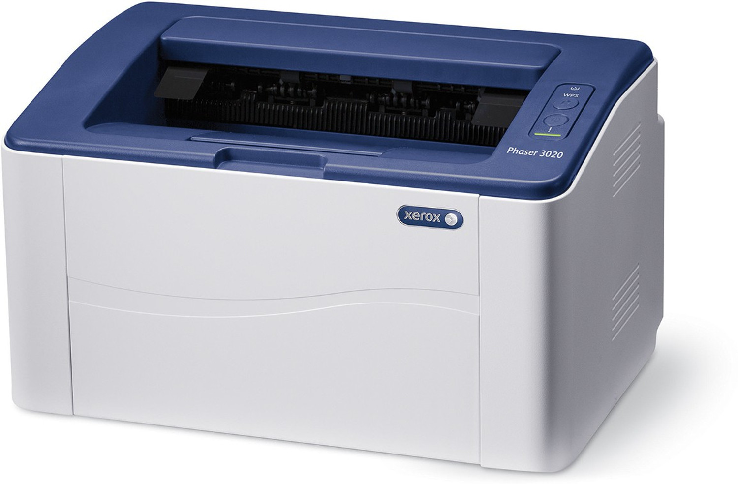 Image of Xerox PH 3020 Single Function WiFi Monochrome Laser Printer