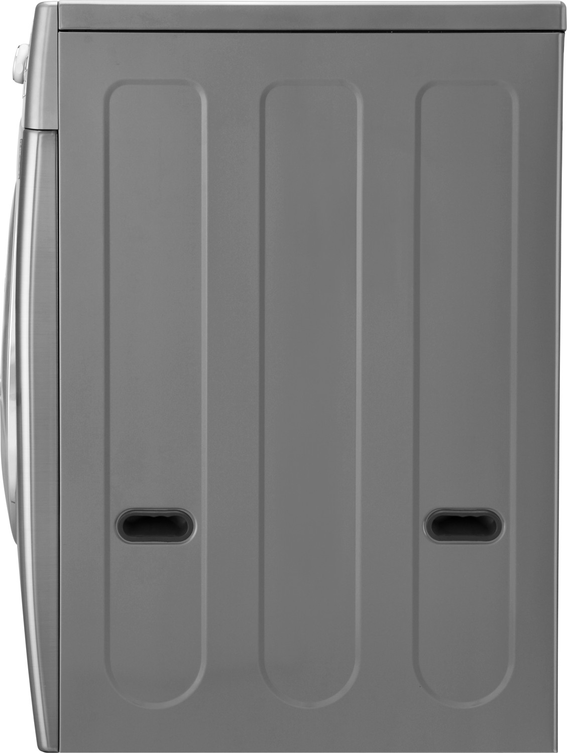 Image of LG 18 /10 kg Washer with Dryer Ready to Wear Clothes with In-built Heater Silver