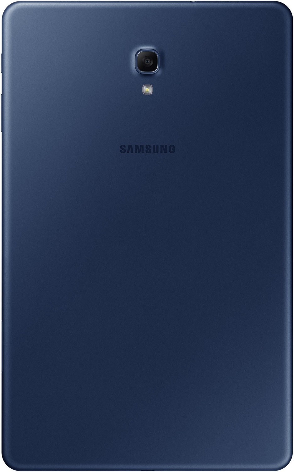 Image of Samsung Galaxy Tab A 3 GB RAM 32 GB ROM 10.5 inch with 4G Qualcomm Snapdragon 450 Octa Core Tablet (Blue)