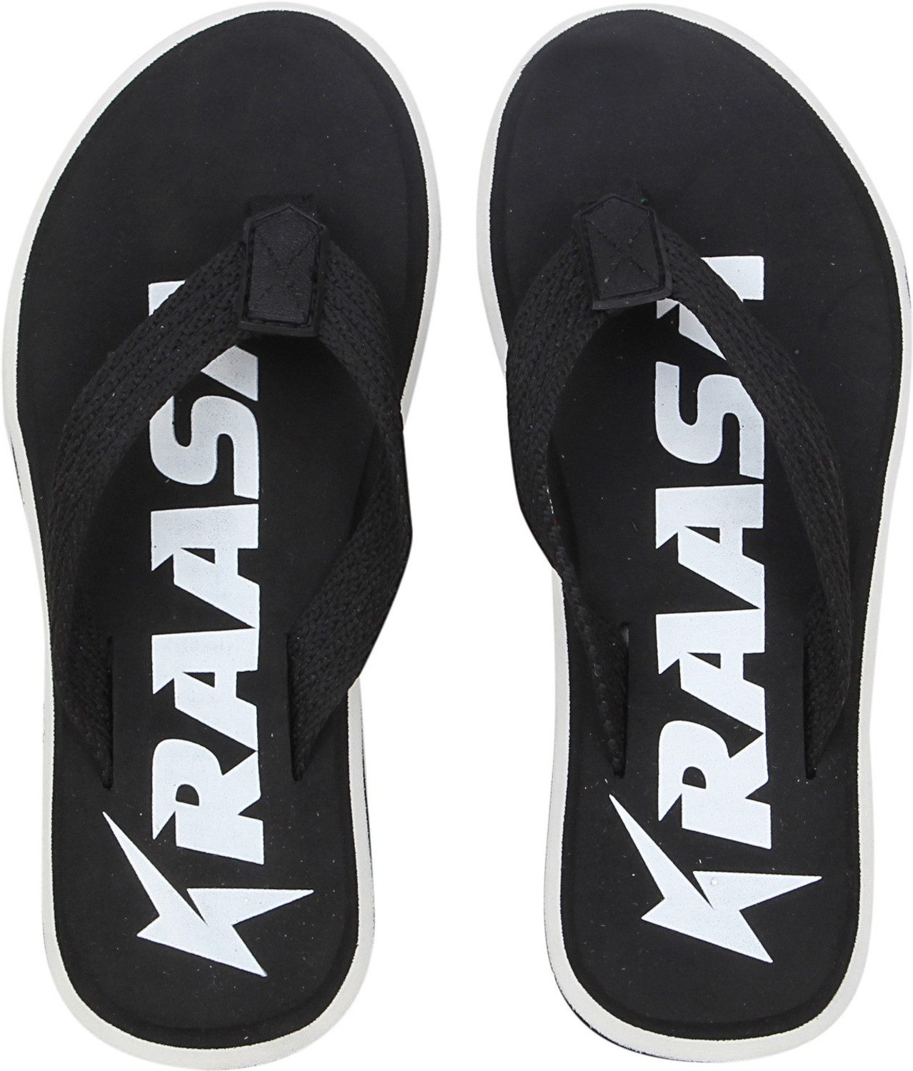 Kraasa chappal sales