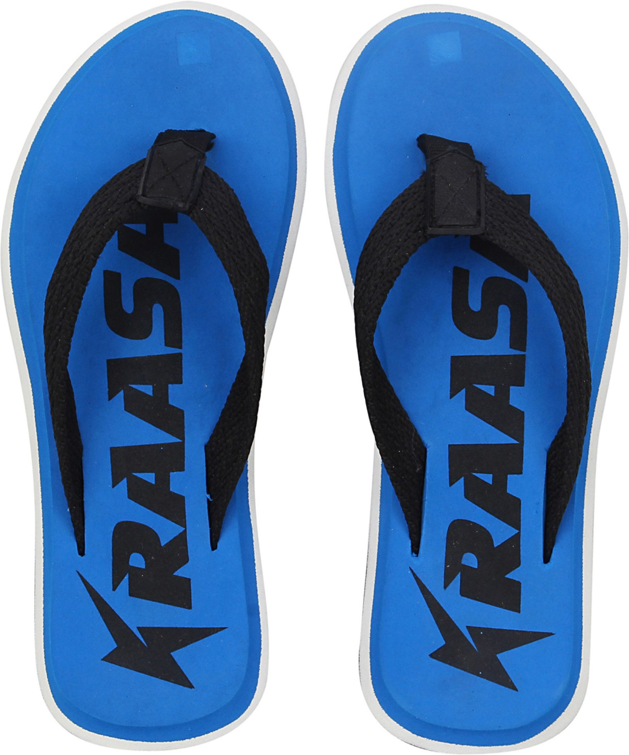Kraasa men's store synthetic slippers