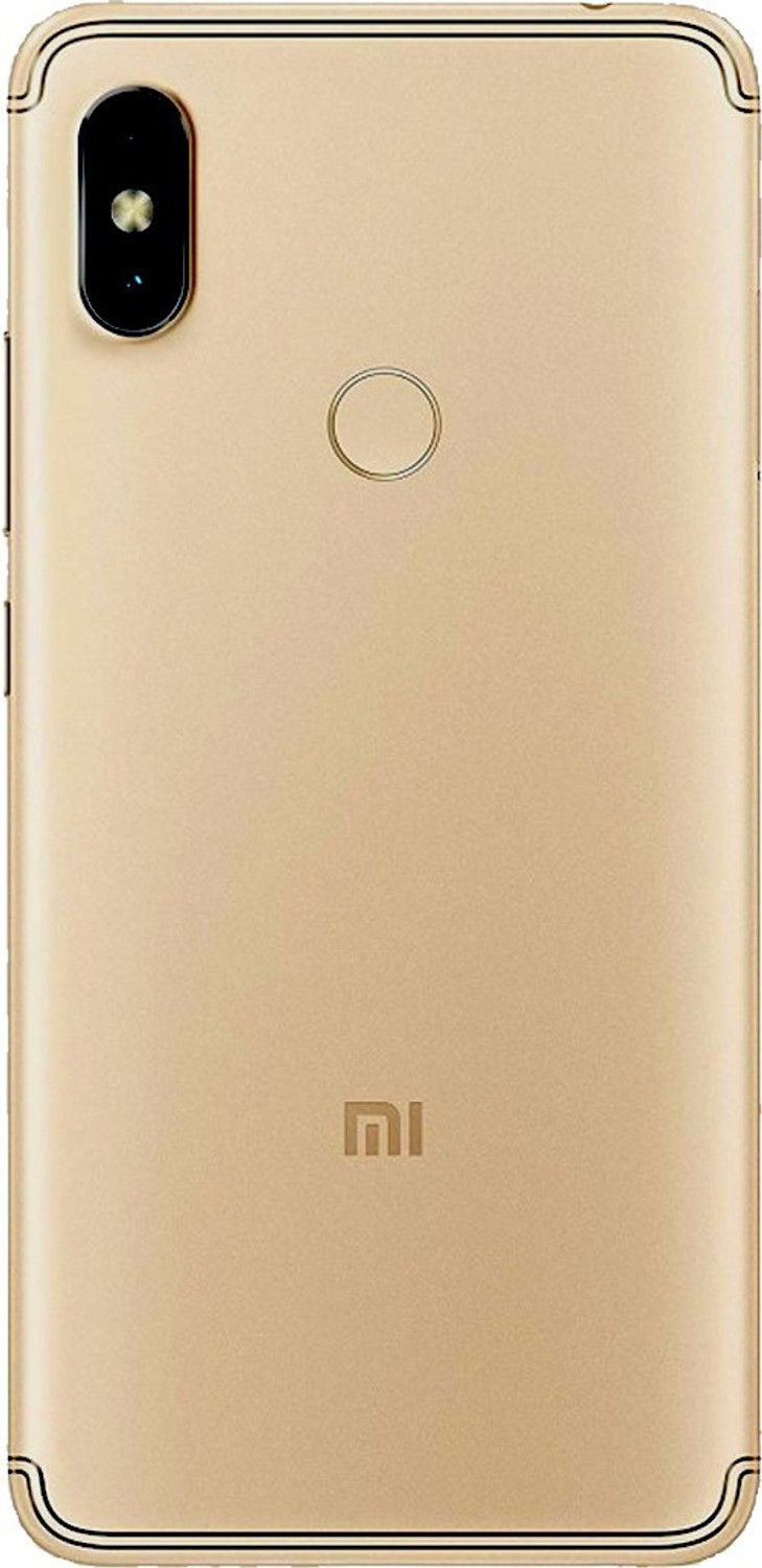 Image of Redmi Y2 (Gold, 64 GB)