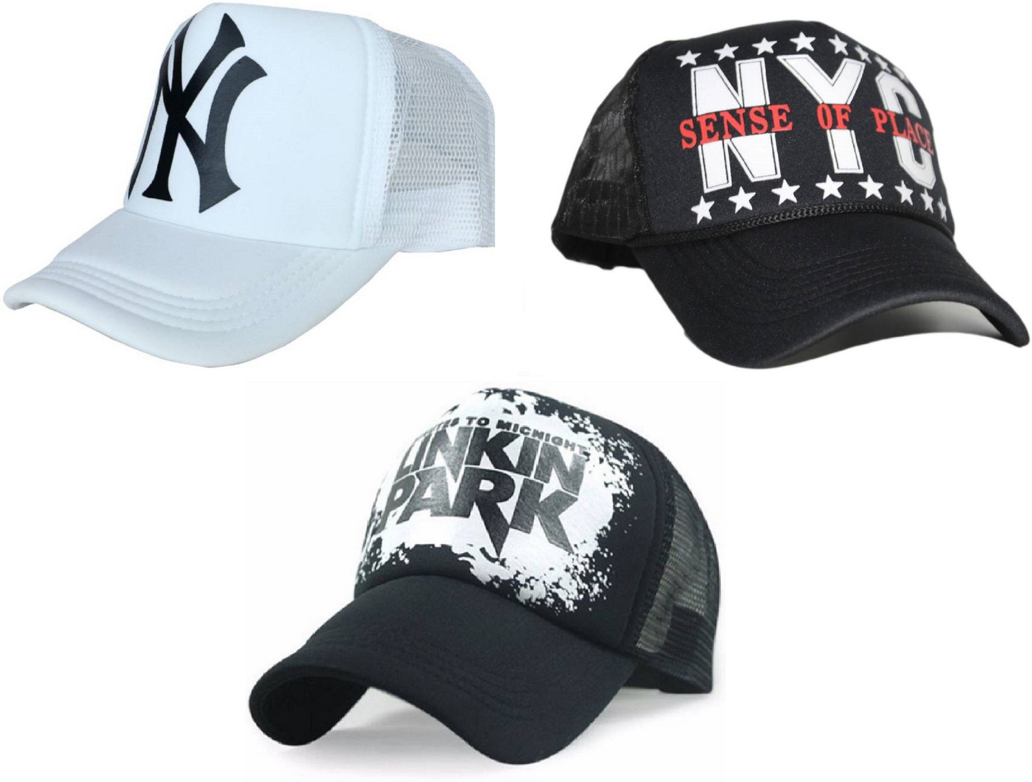 Image of Polo Embroidered Sports /Regular Cap