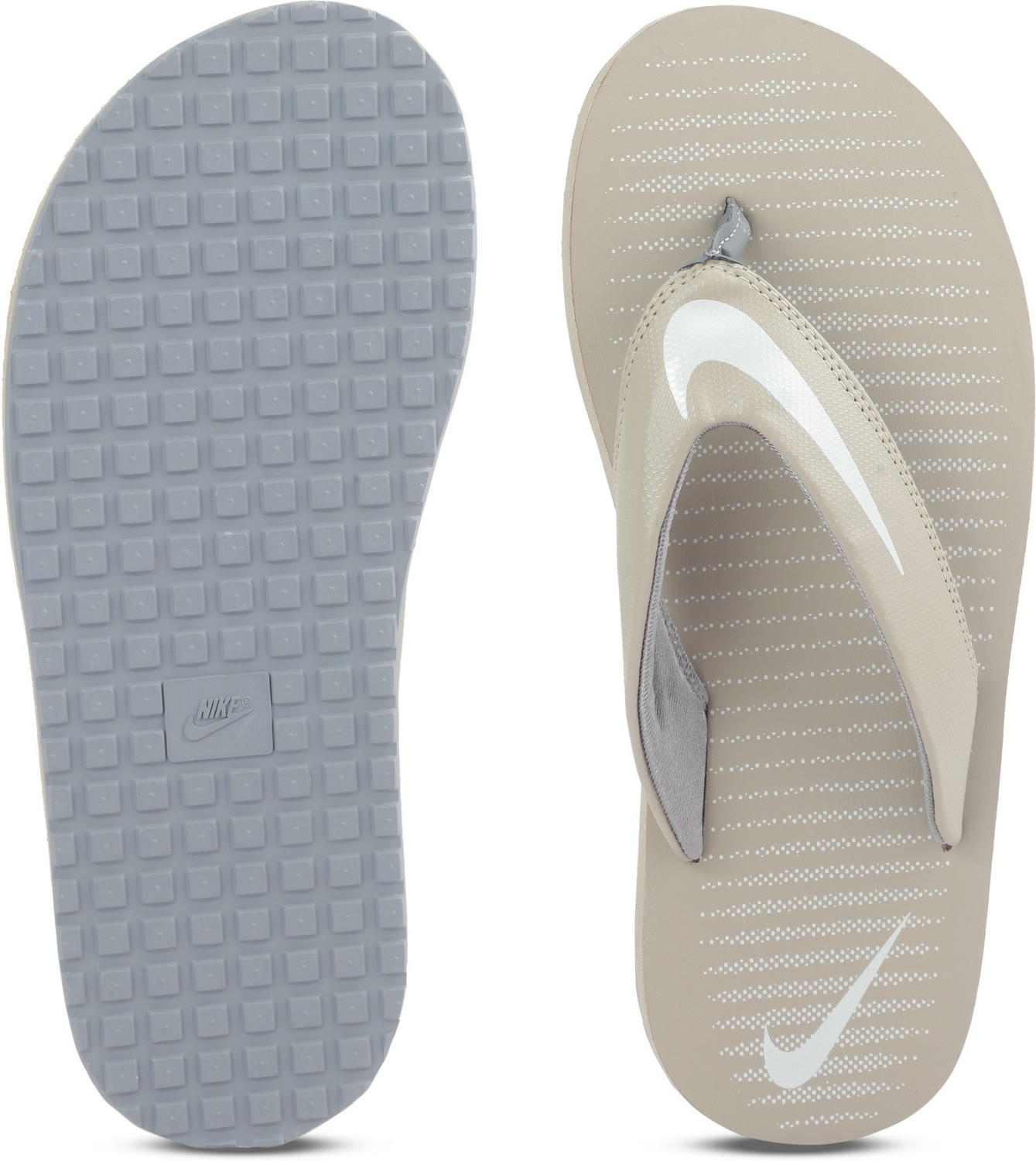 NIKE Men CHROMA THONG 5 Slippers Price History