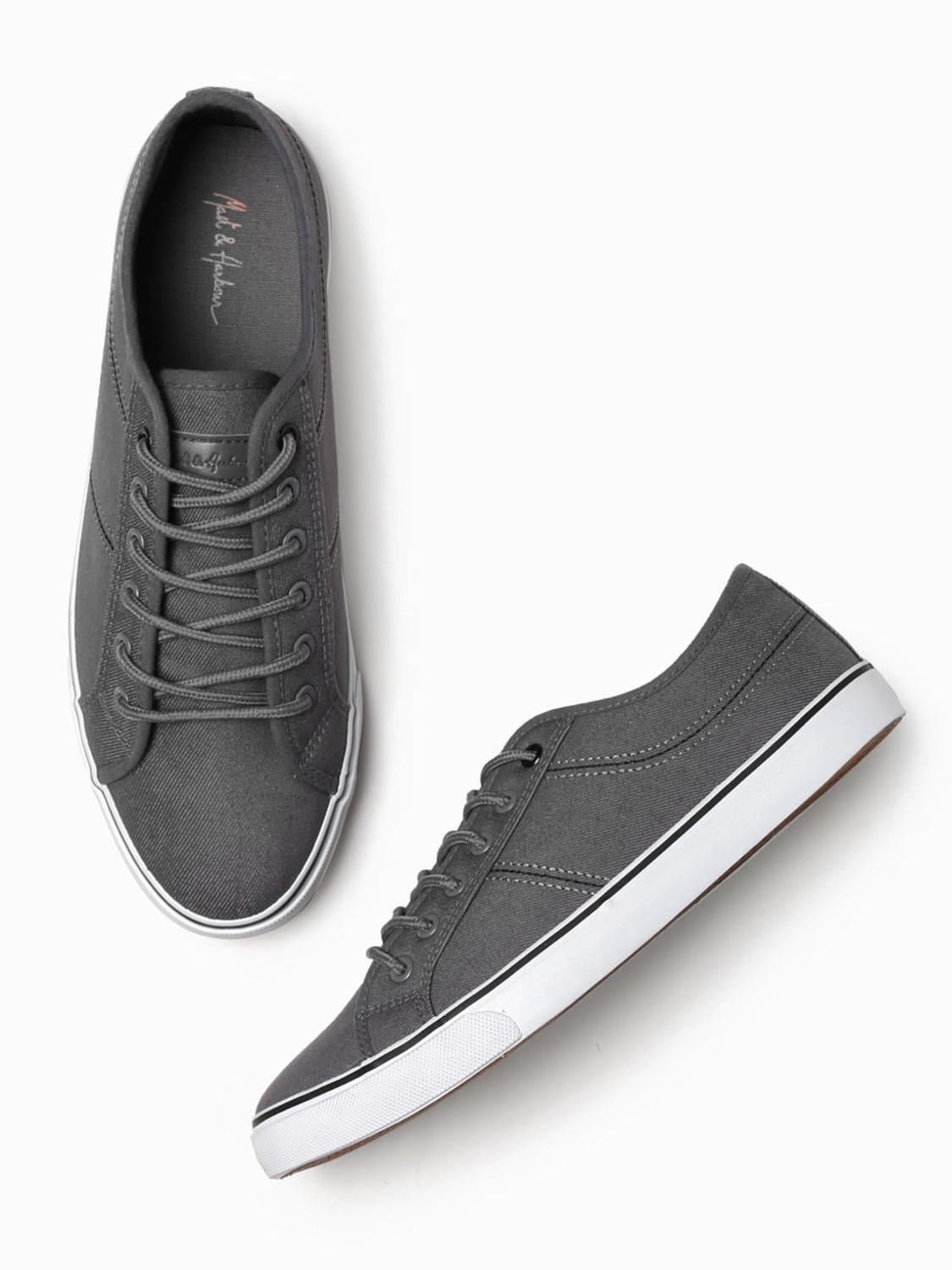Mast and harbour slip on sale on sneakers