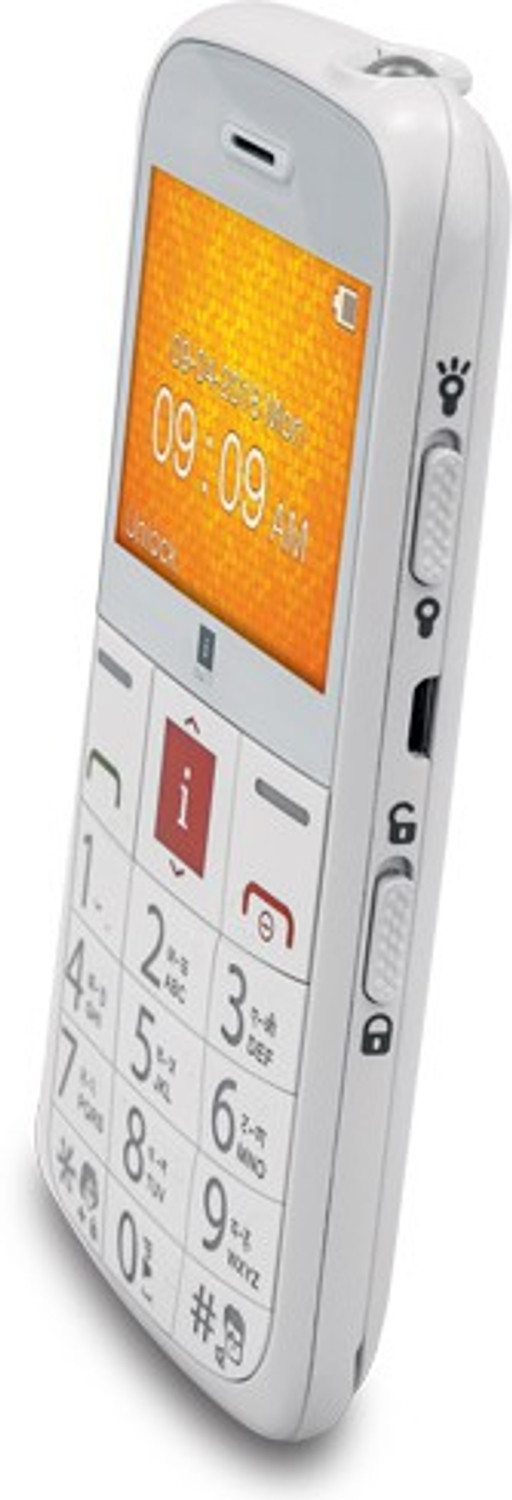 Image of iball Aasaan 4