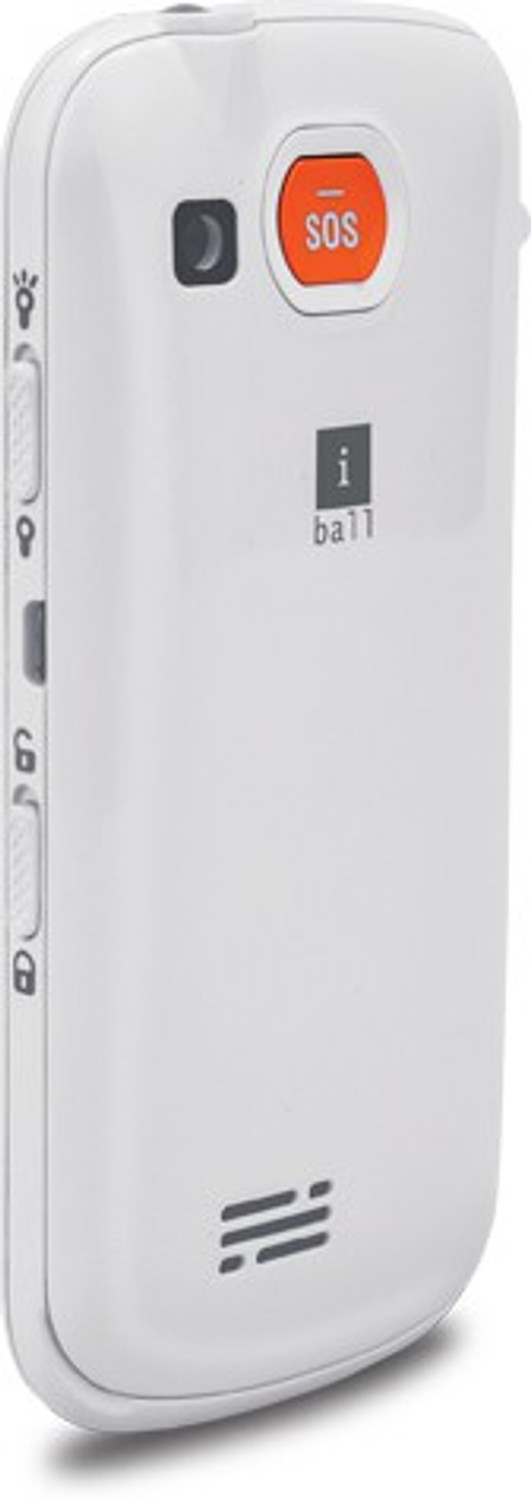 Image of iball Aasaan 4