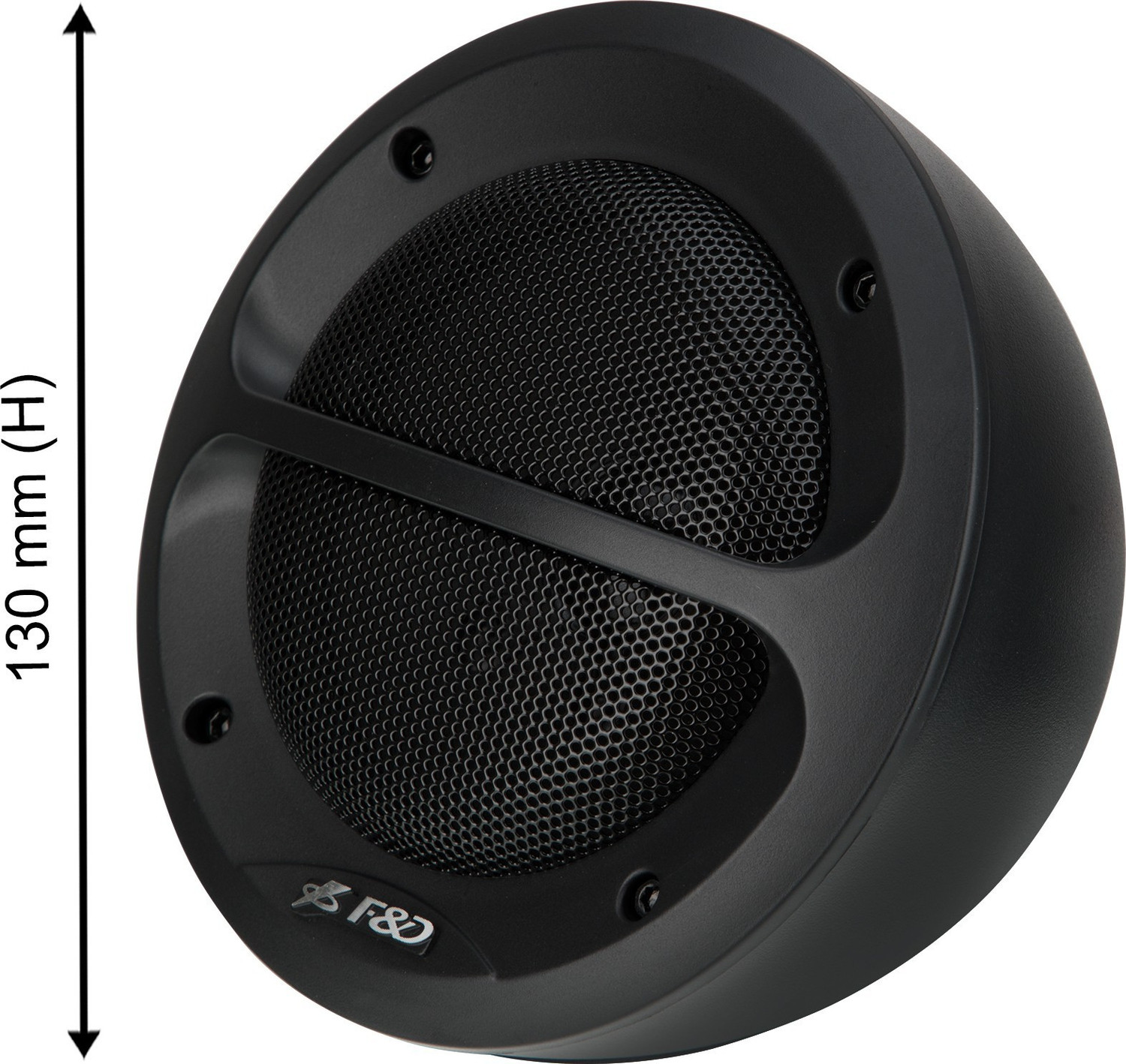 Image of F&D A110 70 W Portable Laptop /Desktop Speaker