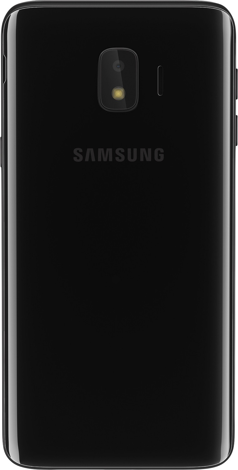 Image of Samsung Galaxy J2 Core (Black, 8 GB)