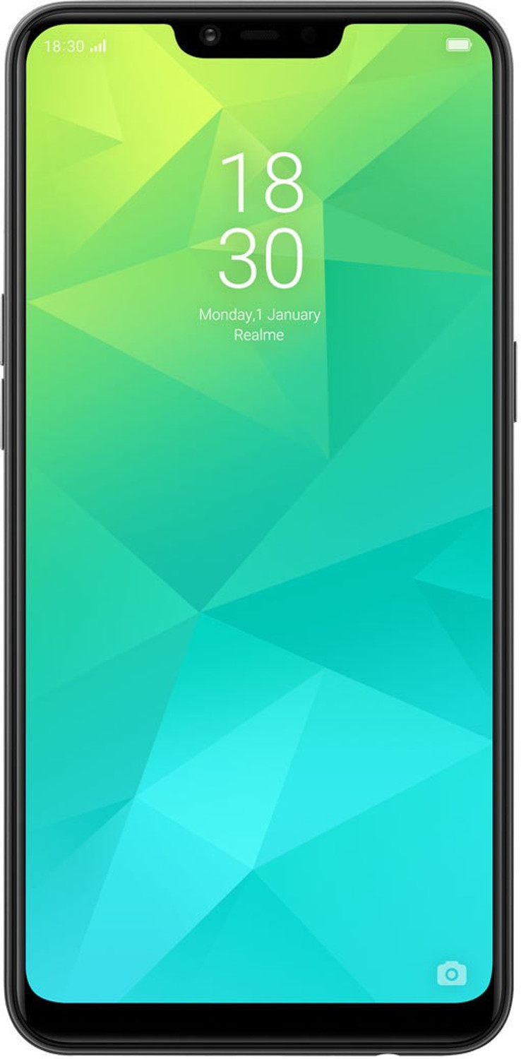 Image of Infocus Epic 1 (Gold, 32 GB) (3 GB RAM)