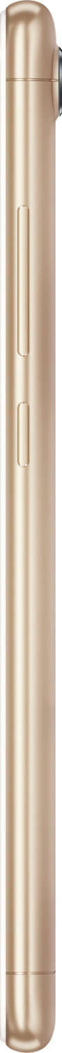 Image of Redmi 6 (Gold, 32 GB)