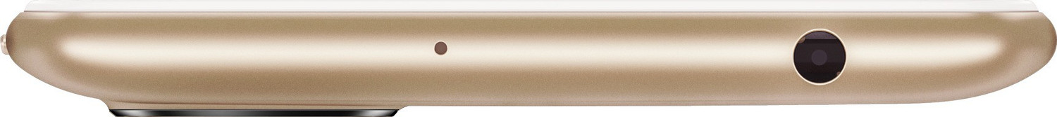 Image of Redmi 6 (Gold, 32 GB)