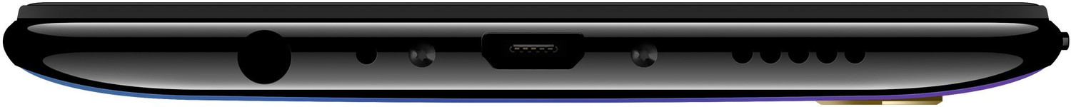 Image of vivo V11 Pro (Starry Night Black, 64 GB) (6 GB RAM)