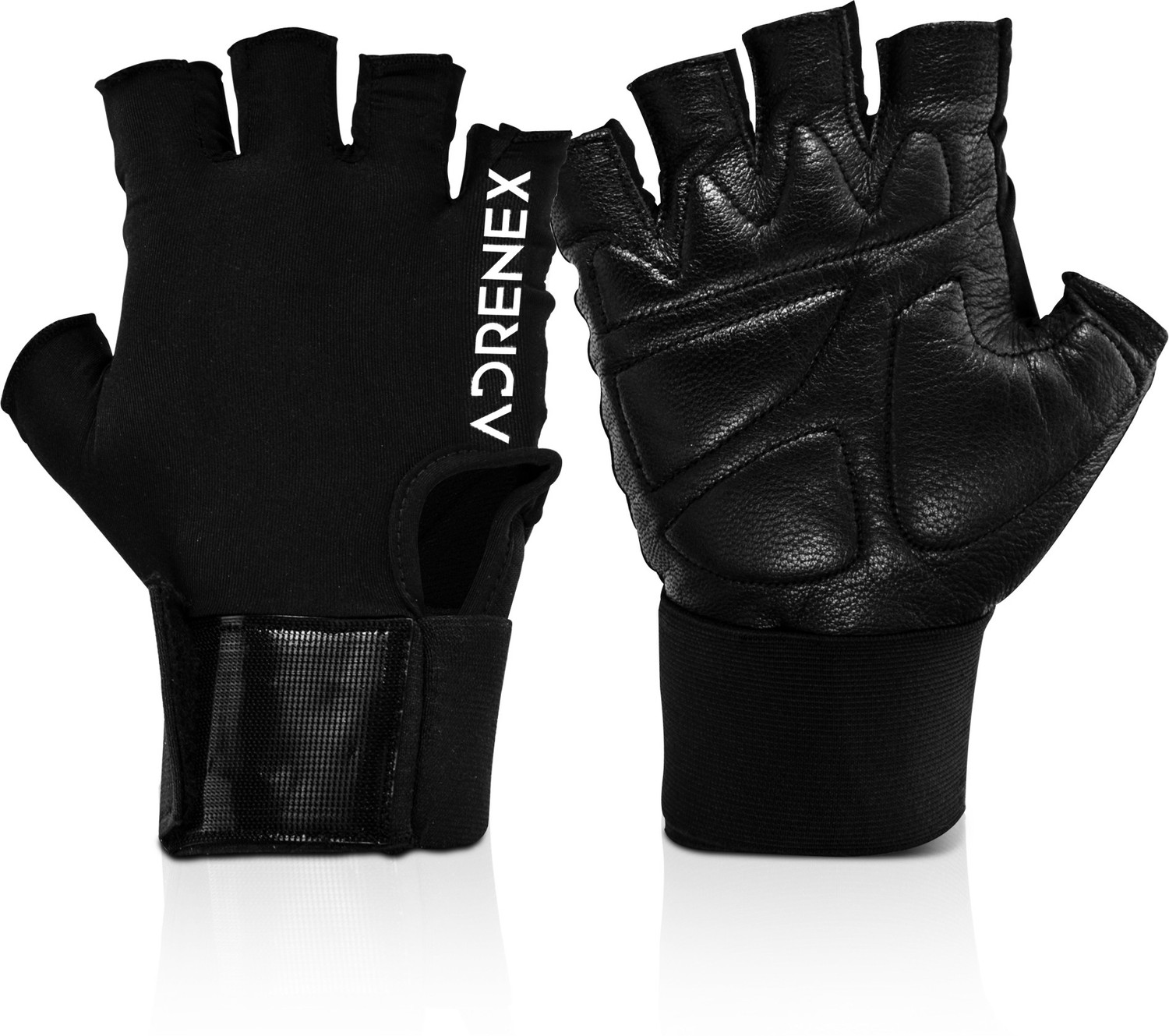 Adrenex gym top gloves