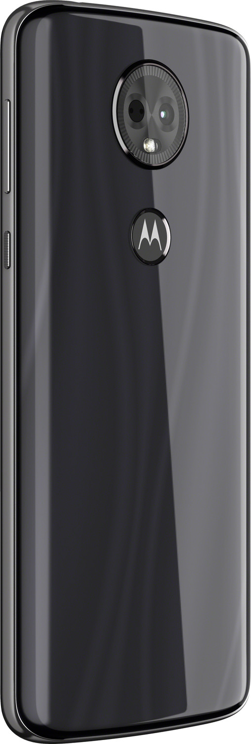 Image of MOTOROLA Moto E5 Plus (Black, 32 GB)