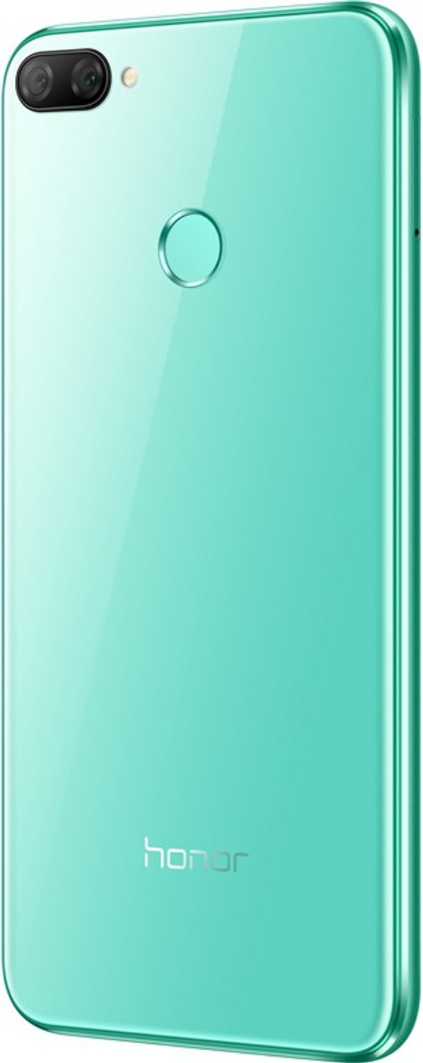 Image of Honor 9N (Robin Egg Blue, 64 GB)