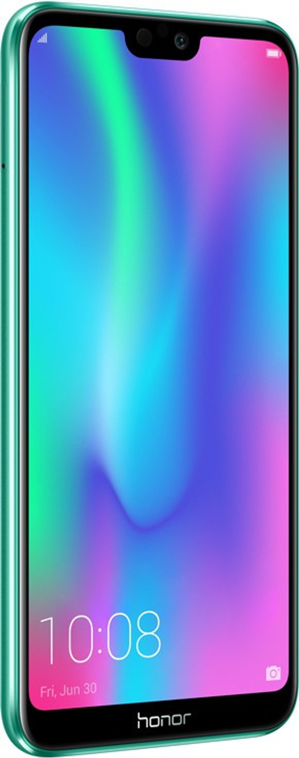 Image of Honor 9N (Robin Egg Blue, 64 GB)