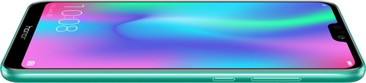 Image of Honor 9N (Robin Egg Blue, 64 GB)