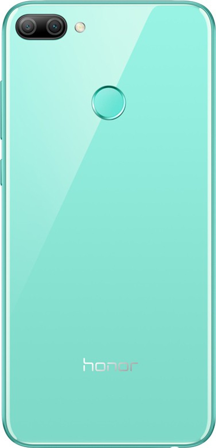 Image of Honor 9N (Robin Egg Blue, 64 GB)