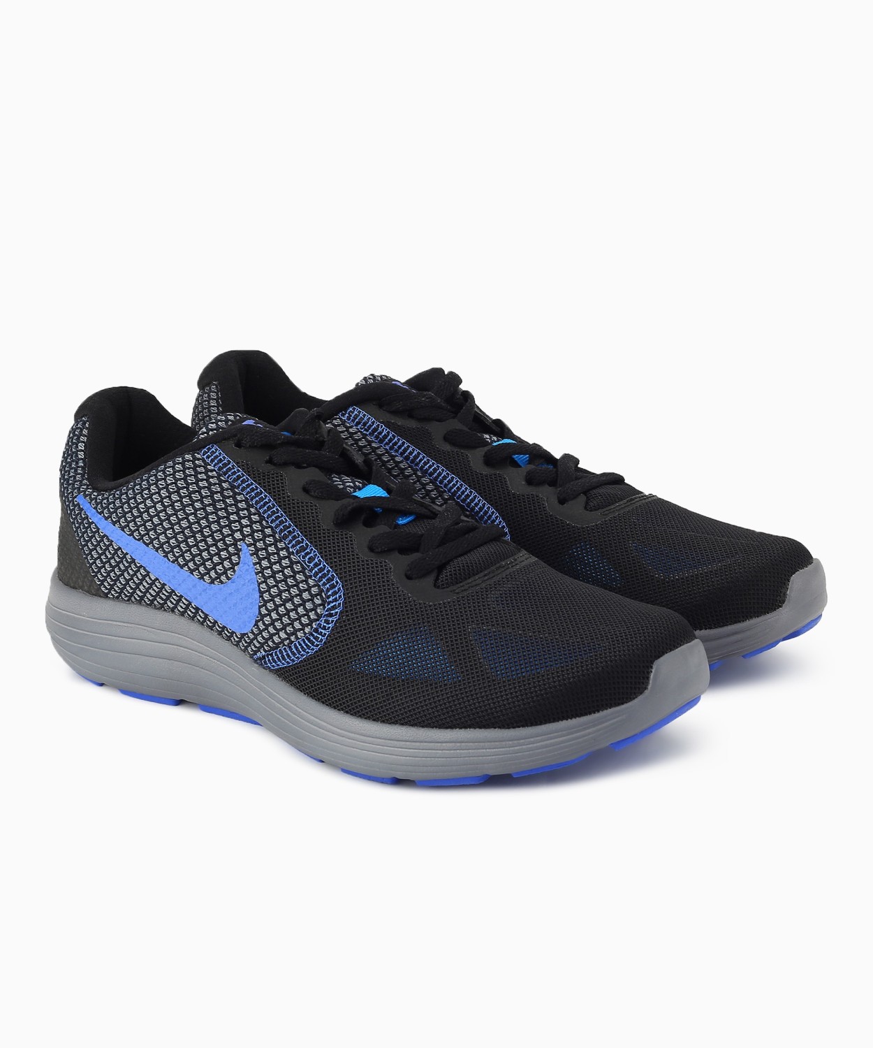 Nike revolution 3 hot sale price in india