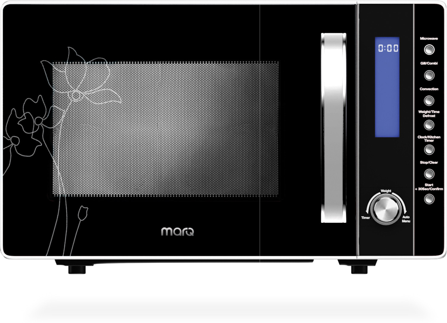 Image of MarQ by Flipkart 30 L Convection Microwave Oven