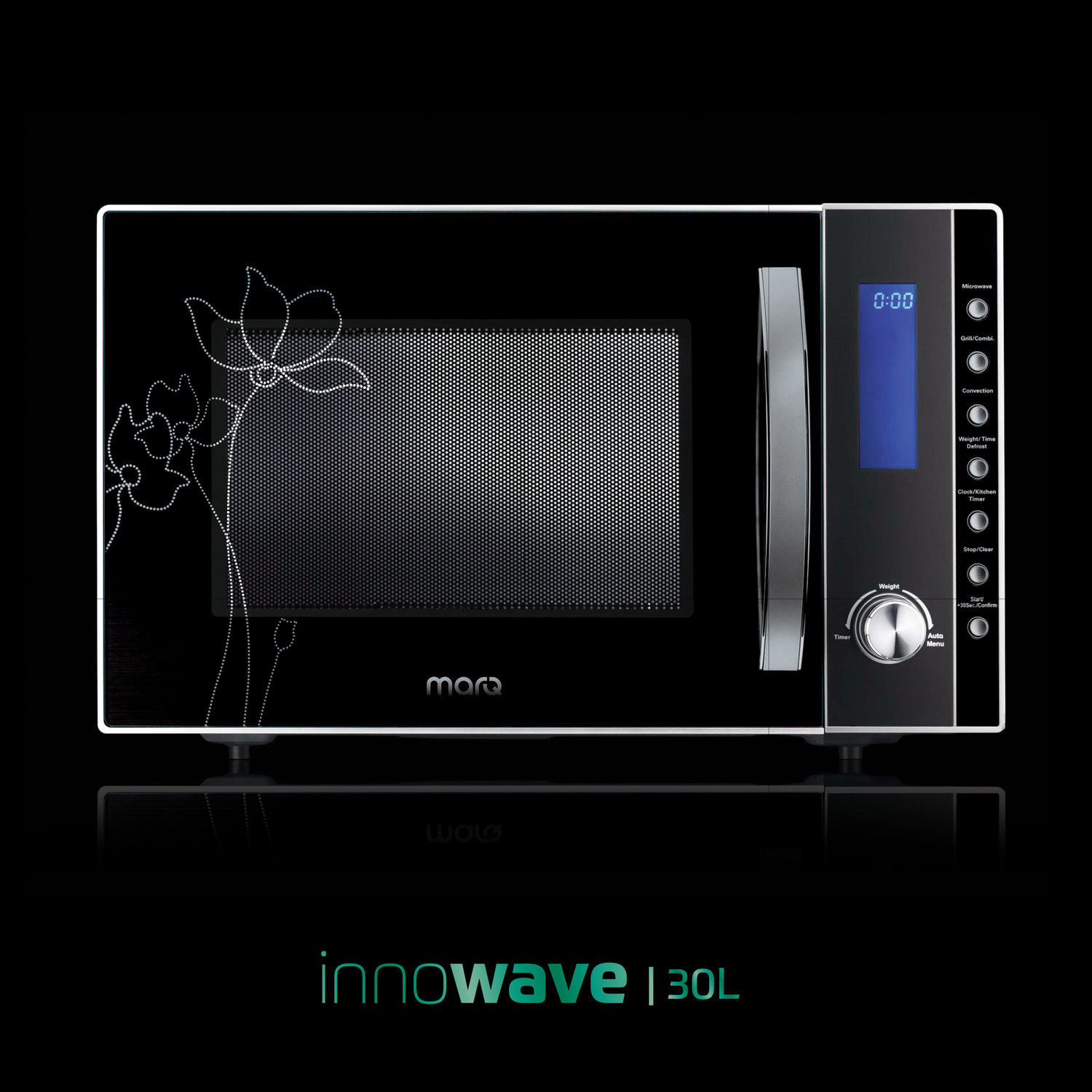 Image of MarQ by Flipkart 30 L Convection Microwave Oven