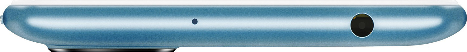 Image of Redmi 6 (Blue, 32 GB)