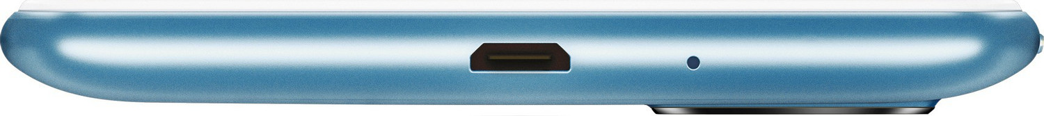 Image of Redmi 6 (Blue, 32 GB)