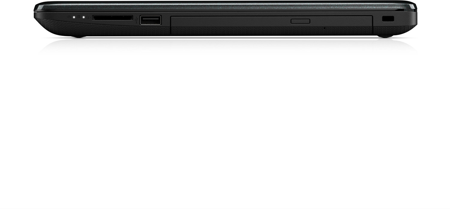 Image of HP 15 Intel Core i5 8th Gen 8250U - (8 GB /1 TB HDD /DOS /2 GB Graphics) 15-da0077tx Laptop