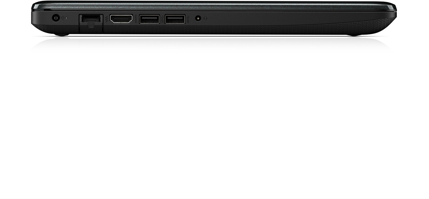 Image of HP 15 Intel Core i5 8th Gen 8250U - (8 GB /1 TB HDD /DOS /2 GB Graphics) 15-da0077tx Laptop