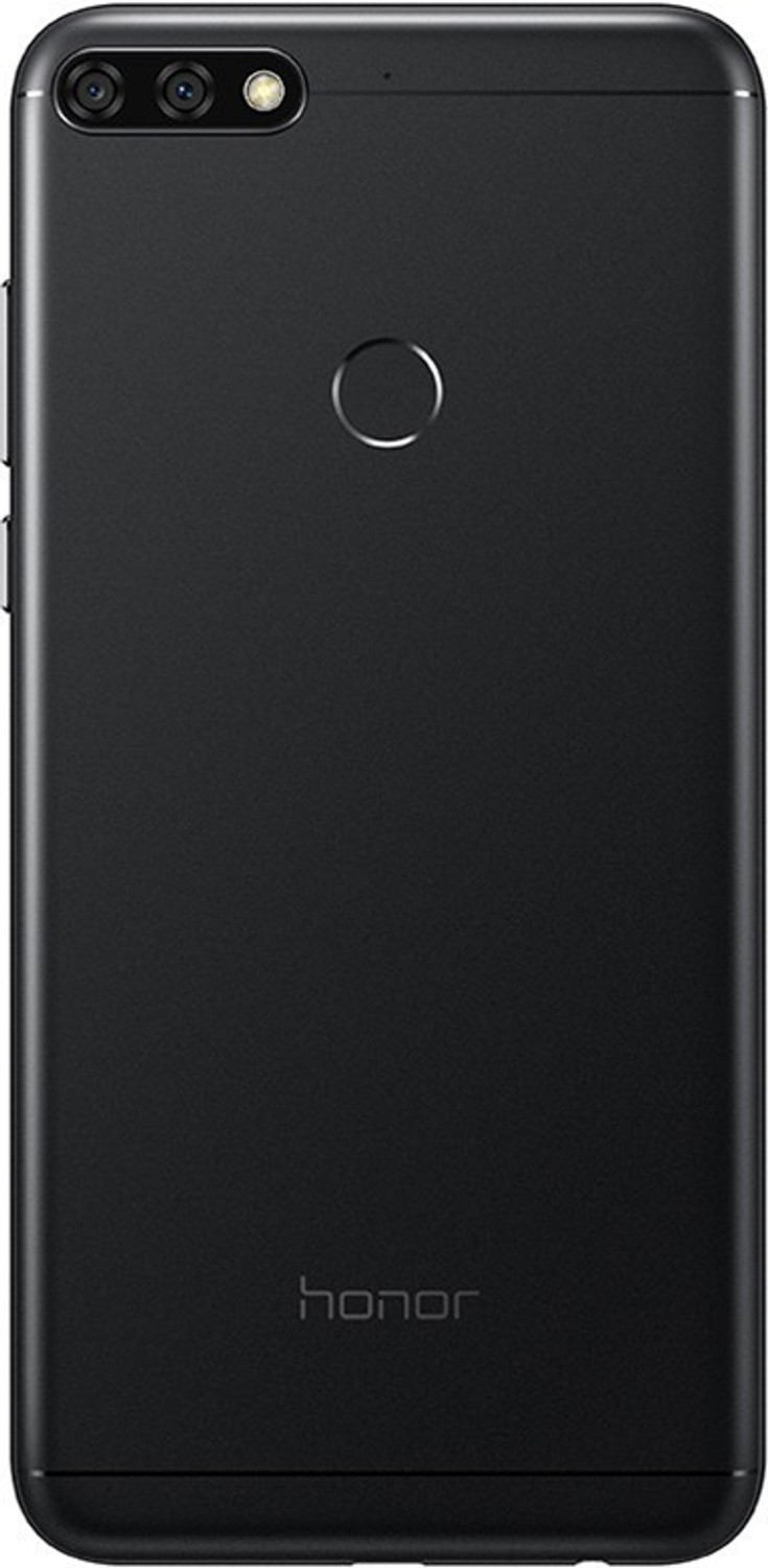 Image of Honor 7C (Black, 64 GB)