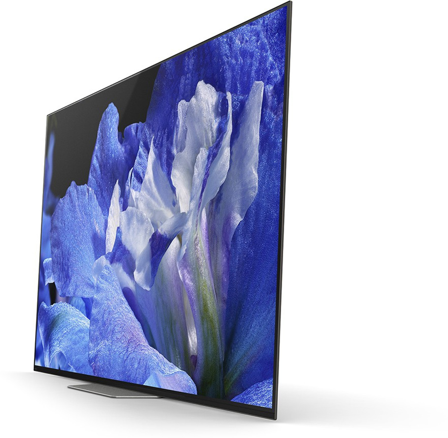 Image of SONY Bravia A8F 163.9 cm (65 inch) OLED Ultra HD (4K) Smart Android TV