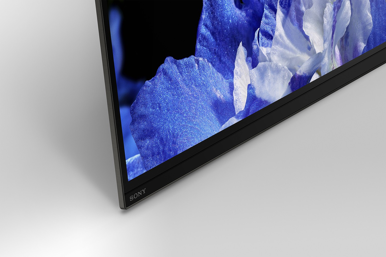 Image of SONY Bravia A8F 163.9 cm (65 inch) OLED Ultra HD (4K) Smart Android TV