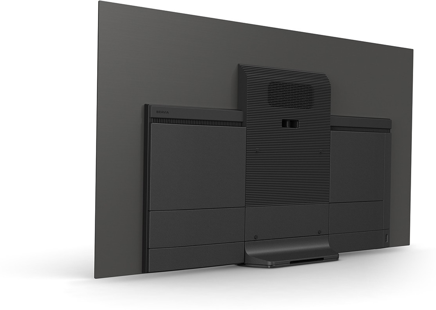 Image of SONY Bravia A8F 163.9 cm (65 inch) OLED Ultra HD (4K) Smart Android TV