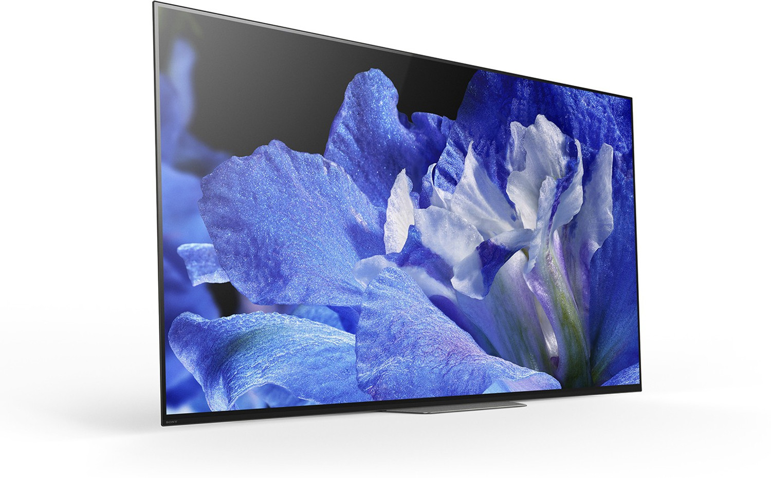 Image of SONY Bravia A8F 163.9 cm (65 inch) OLED Ultra HD (4K) Smart Android TV