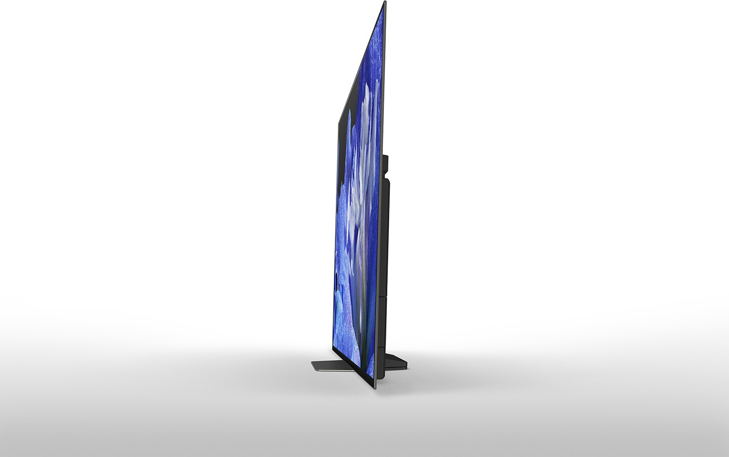 Image of SONY Bravia A8F 163.9 cm (65 inch) OLED Ultra HD (4K) Smart Android TV