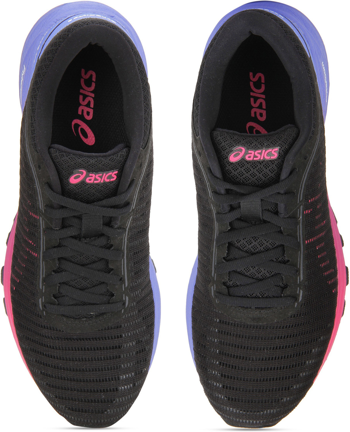 Asics DynaFlyte 2 Running For Women Black Price History