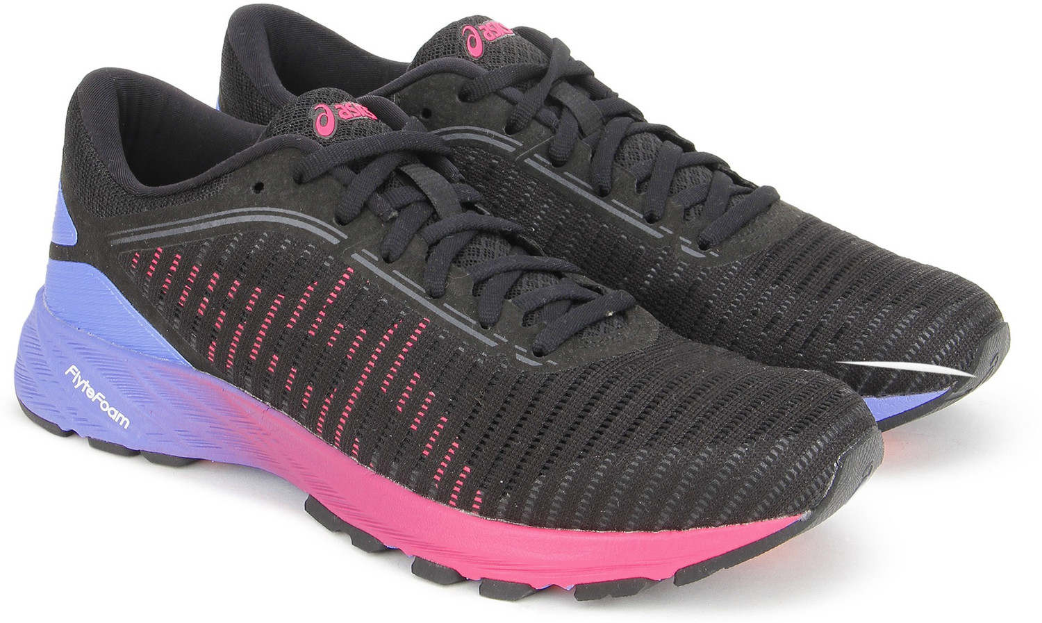 Asics dynaflyte 2 ladies top running shoes