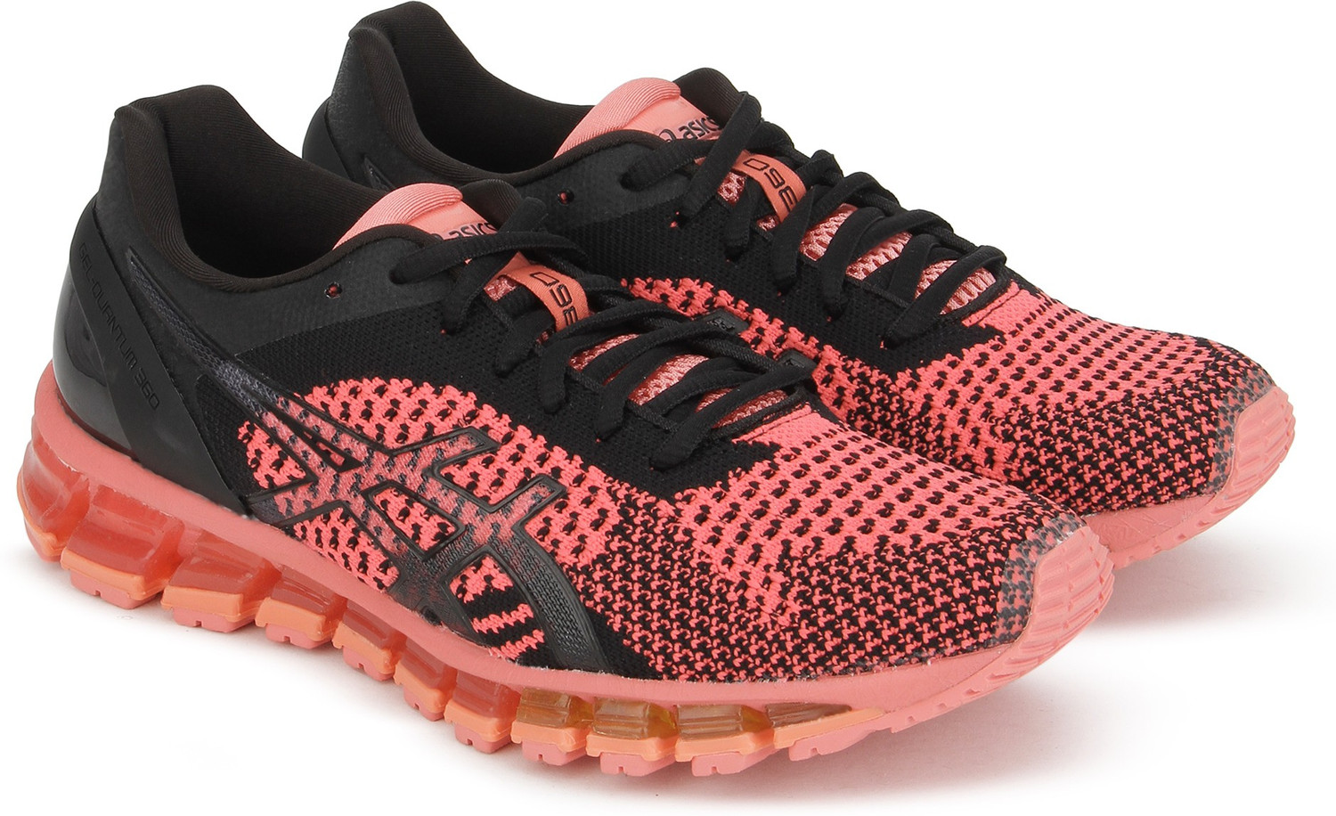 Asics gel quantum 360 womens Pink on sale