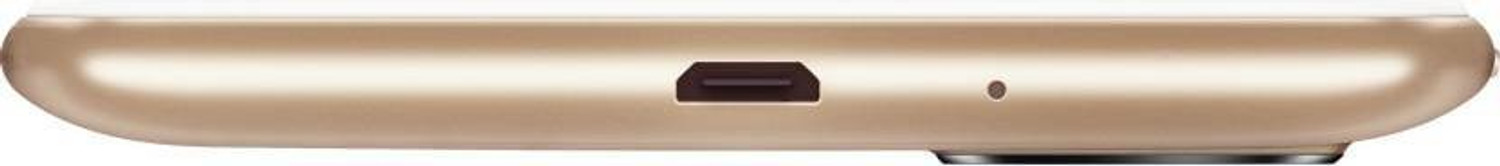 Image of Redmi 6 (Gold, 64 GB)