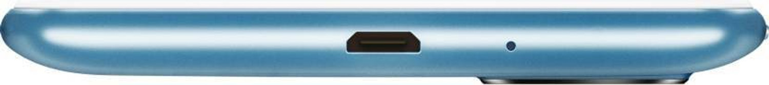 Image of Redmi 6 (Blue, 64 GB)